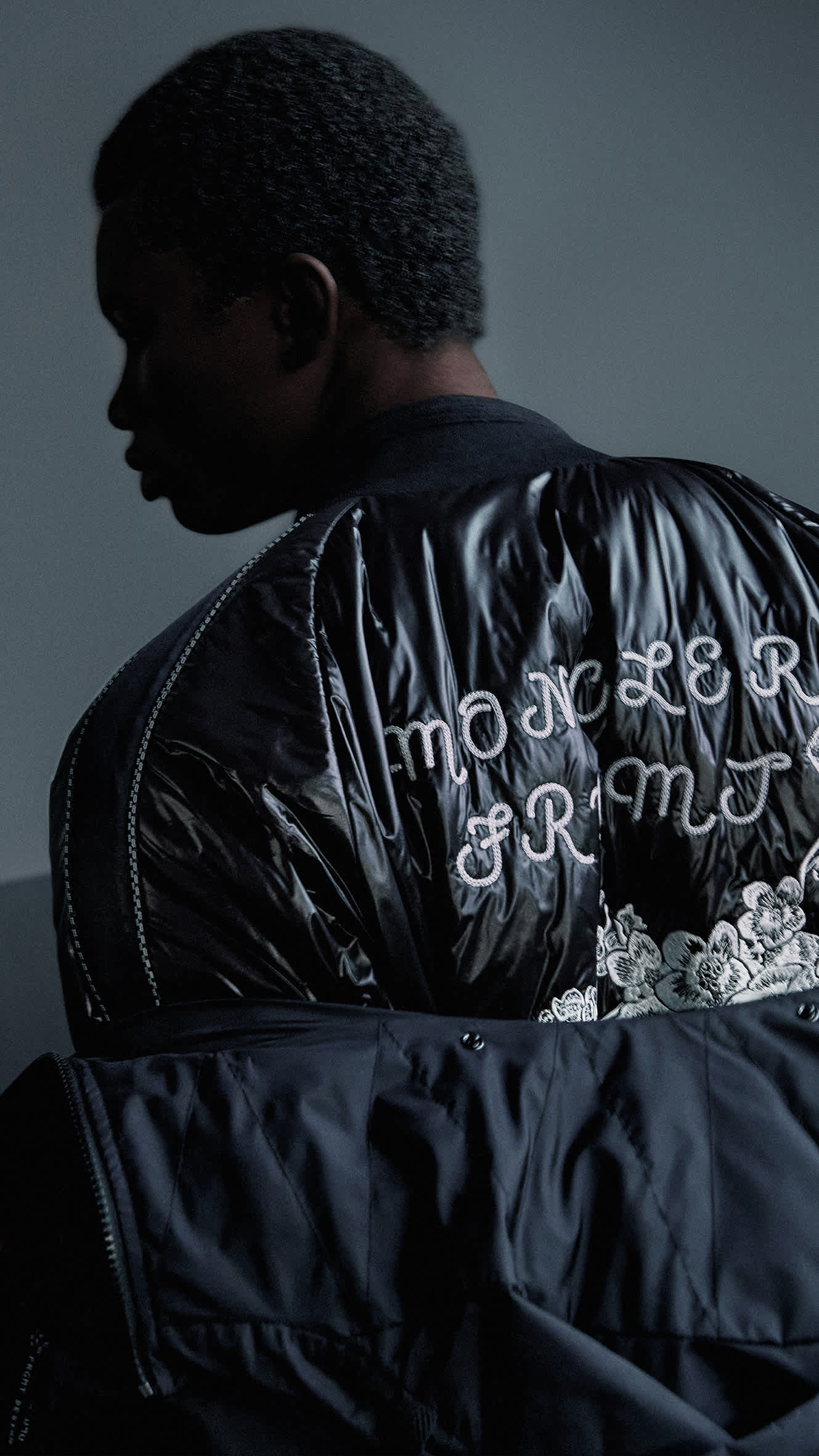 Moncler Genius x FRGMT | Collection Launch